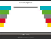 Tablet Screenshot of cumcoveredgfs.com